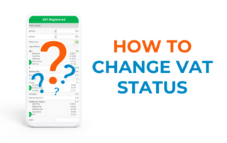 VAT status SellerAmp