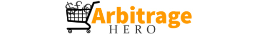 Arbitrage Hero Logo