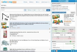 Search Results_view analysis on extension without leaving search results page