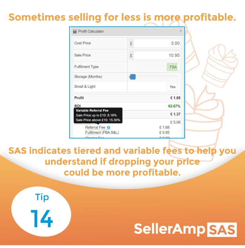 Advent 2021 Seller Amp Tools For Amazon Sellers