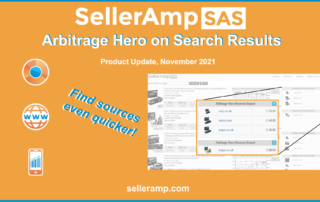 Arbitrage Hero Reverse Search