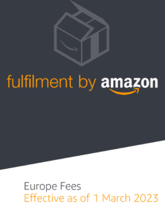 UK, EU Fees Updated