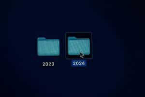 Goodbye 2023, Hello 2024 and 10% off Getting Serious Annual!