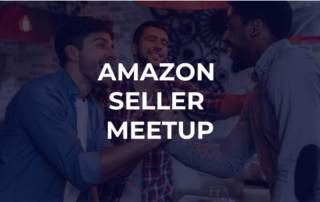 Amazon Seller Meet up Notthingham UK