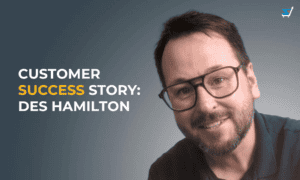 A Brit’s Success Story: From Civil Servant to Six-Figure Amazon Entrepreneur
