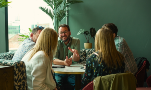 Des - SellerAmp Events