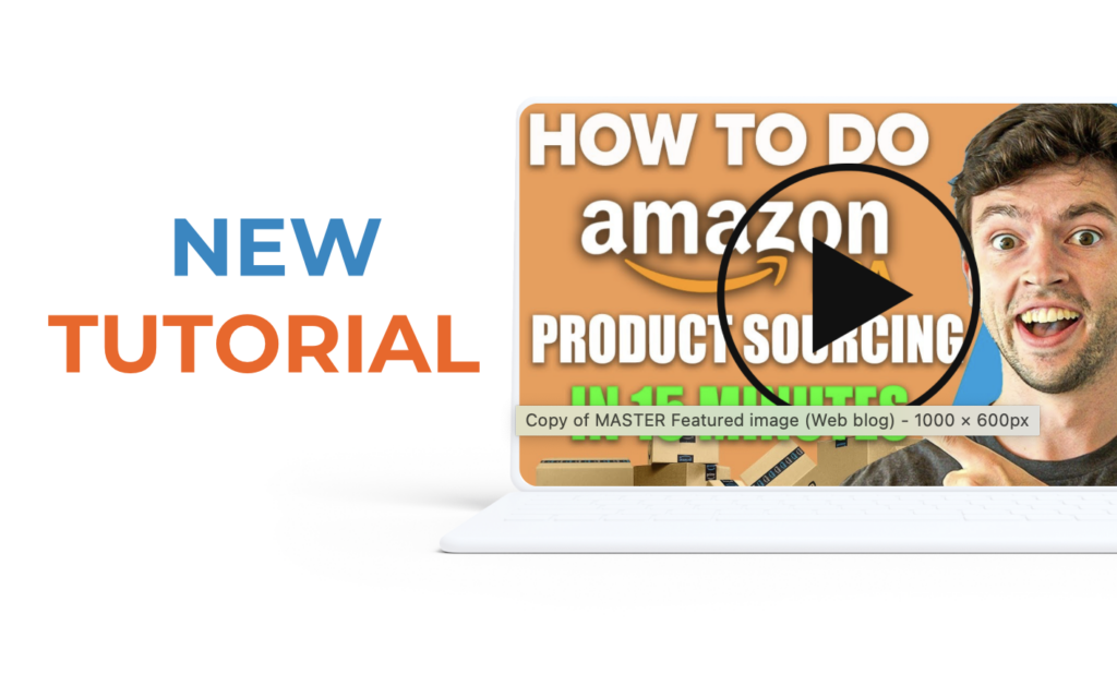 How to Do Amazon FBA Product Research in 15 Minutes (2024): A Quick Guide for Beginners
