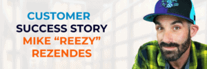 CSS Reezy banner