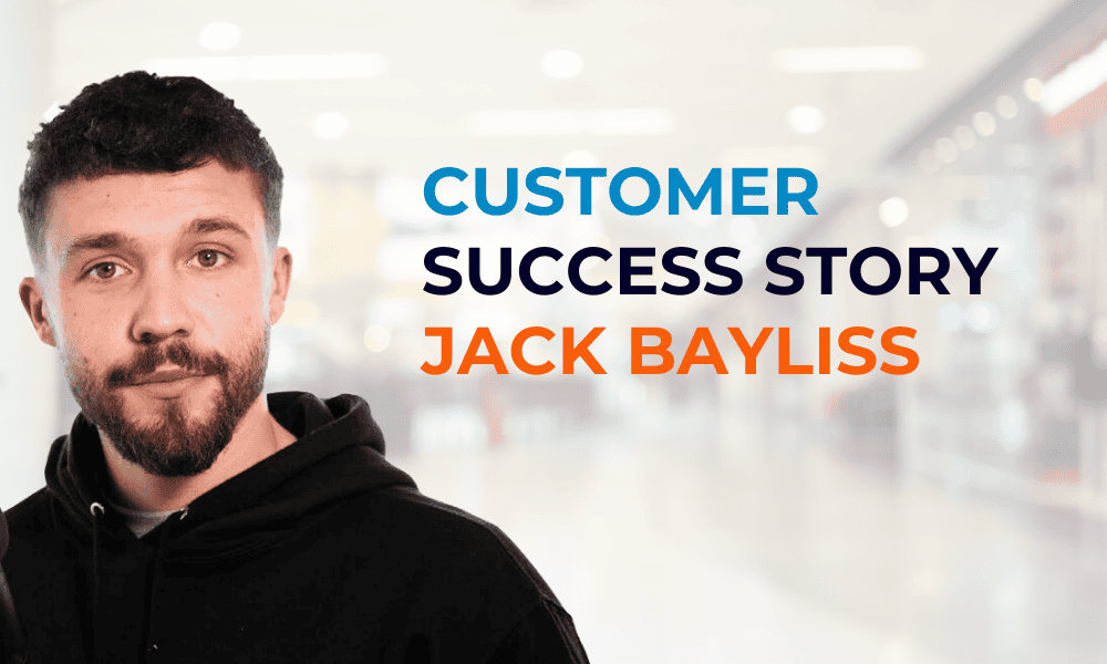 Customer success story