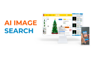 SellerAmp Ai Image Search