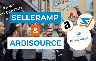 Find products faster with our ArbiSource integration