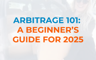 Retail Arbitrage 101: 2025 guide to retail arbitrage course