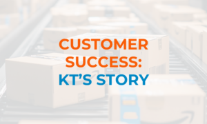 Customer success story amazon arbitrage