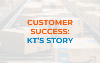 Customer success story amazon arbitrage