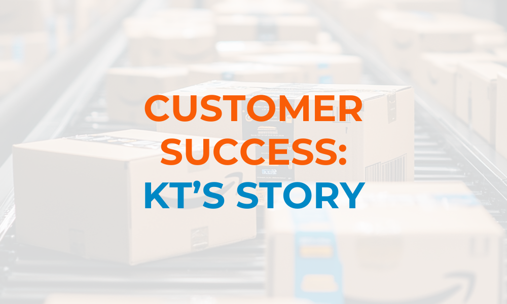 Customer success story amazon arbitrage