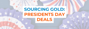 Pres Day Banner 1