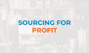 Sourcing for Profit: Your Amazon Arbitrage Handbook