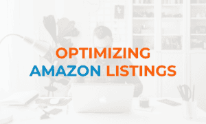 Optimizing Amazon Listings: Simple Fixes for Big Results