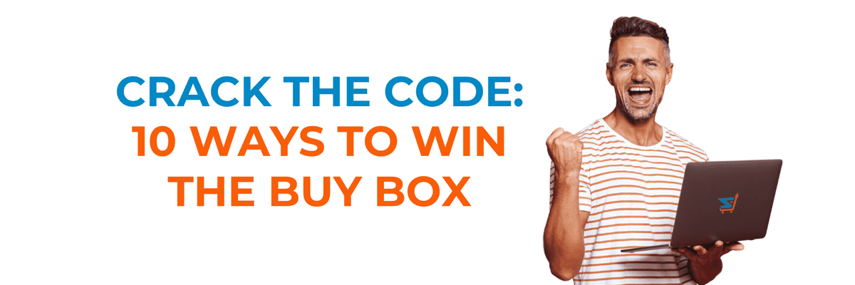 Crack the Code Buy Box header
