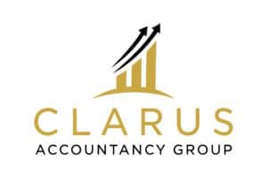 Clarus Accountancy Group logo