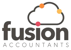 Fusion Accountants logo