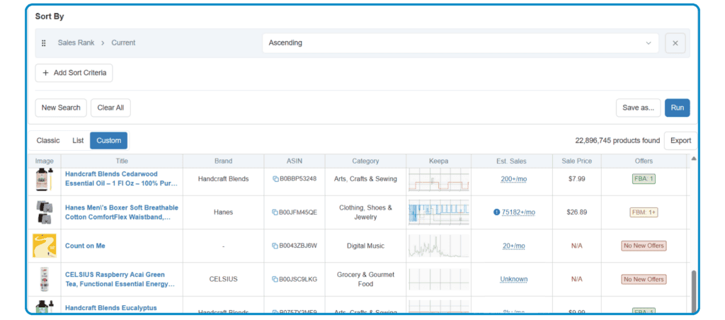 SellerAmp image
