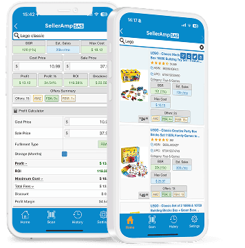 Mobile App