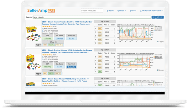 Web App
