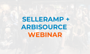 Arbisource and Selleramp